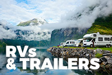 RVs & Trailers