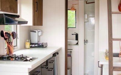The Most Sustainable Way to Heat Your Tiny Home