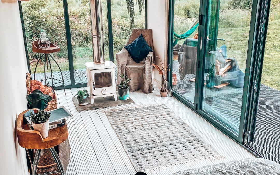 Options for Heating Your Tiny Home