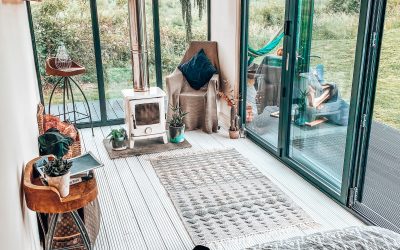 Options for Heating Your Tiny Home